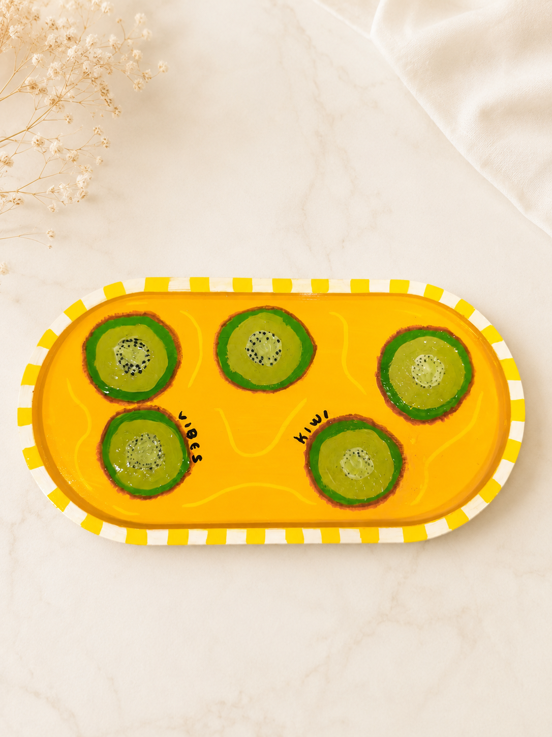 Kiwi Lover