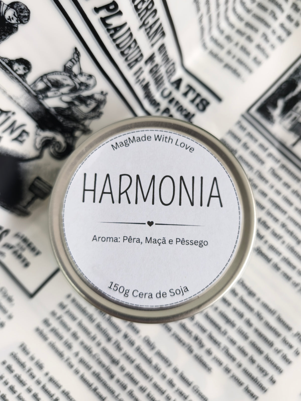 Harmonia
