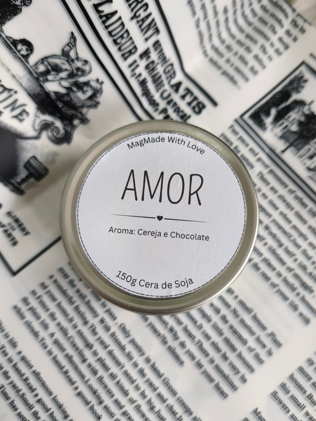 Amor