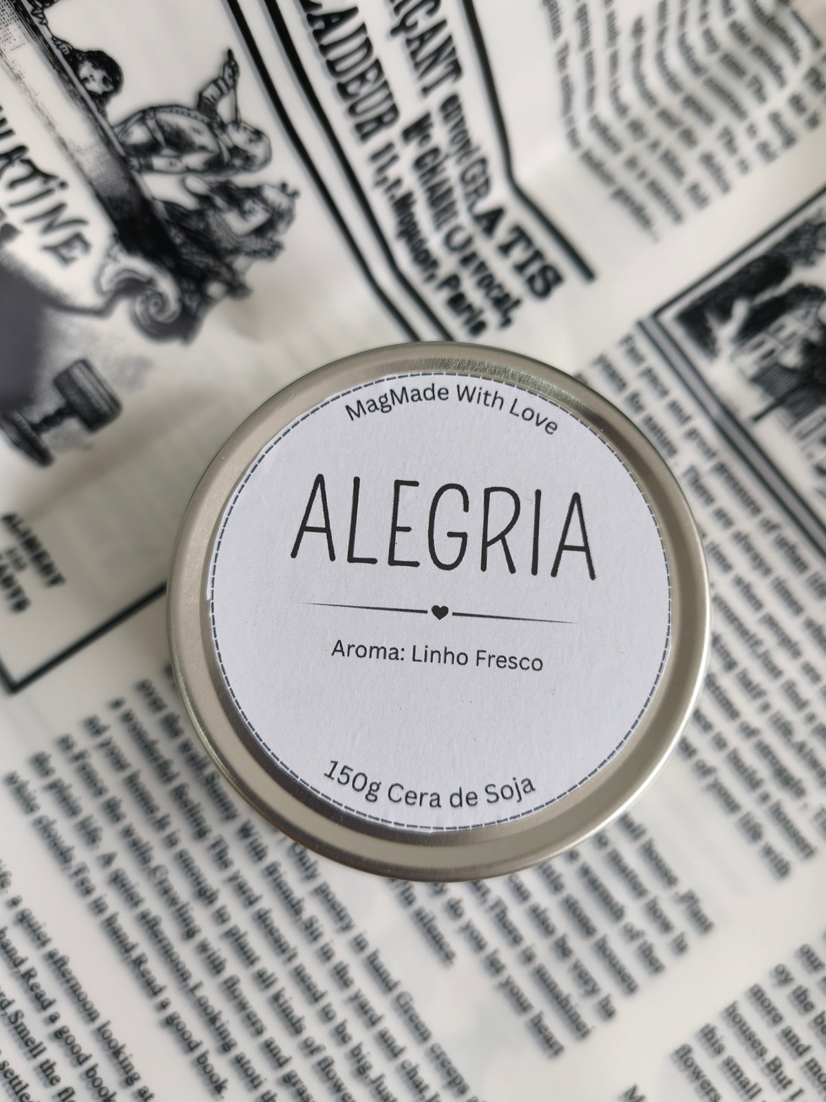 Alegria