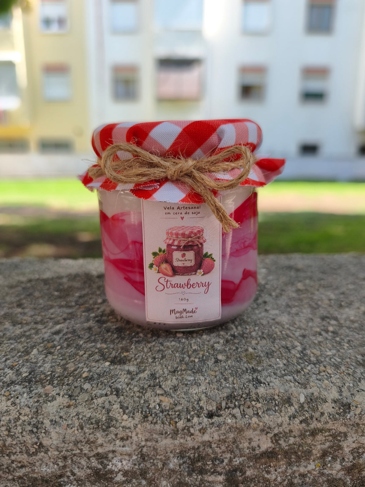 Strawberry
