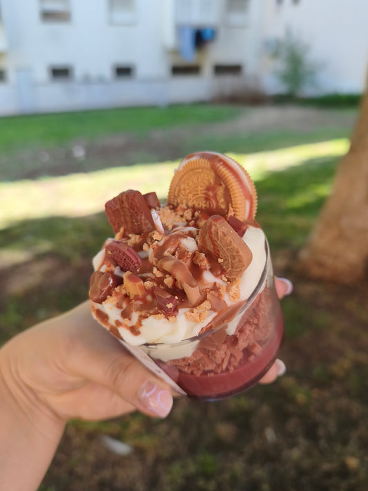 Doce Pecado