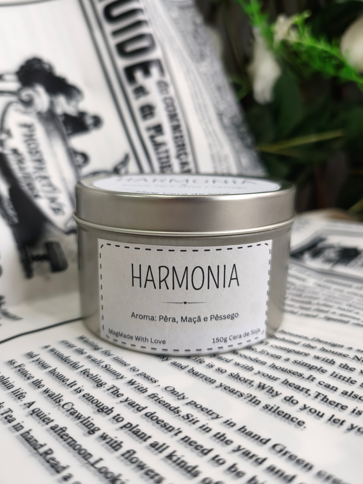 Harmonia