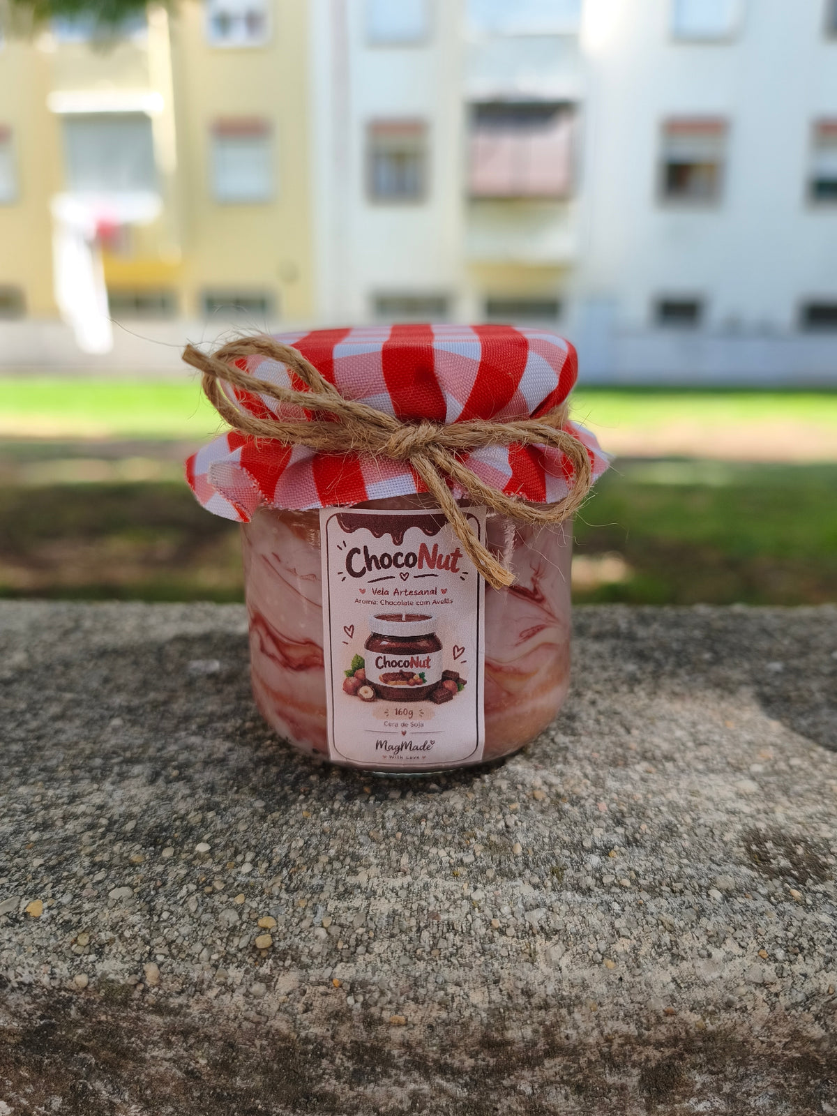 ChocoNut