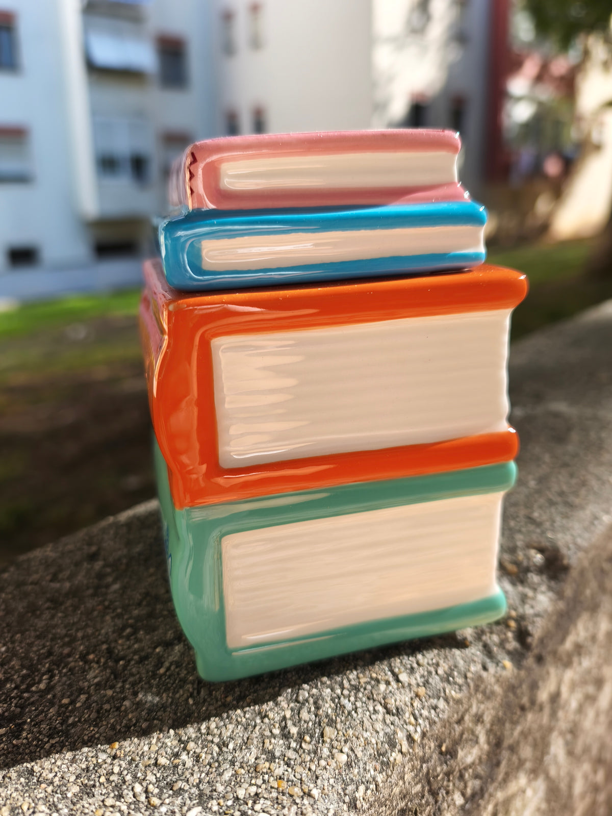Queimador Livros