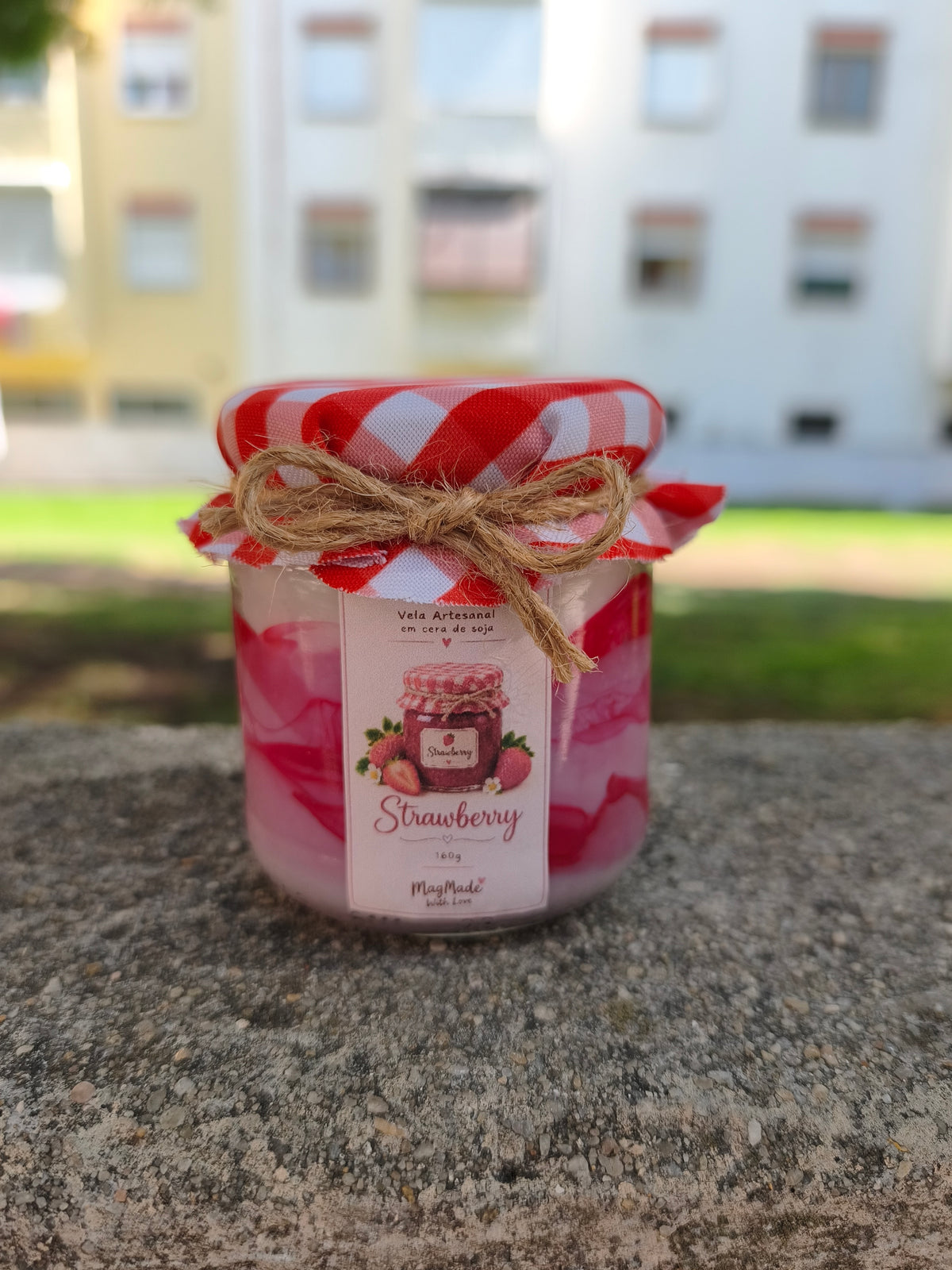 Strawberry