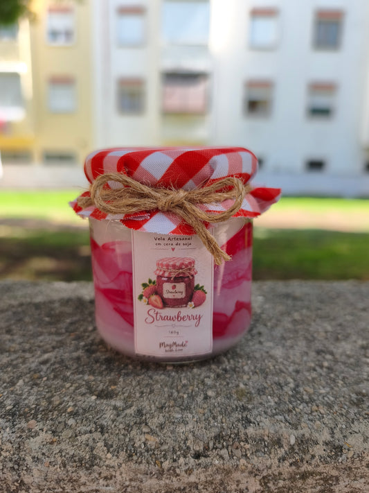 Strawberry