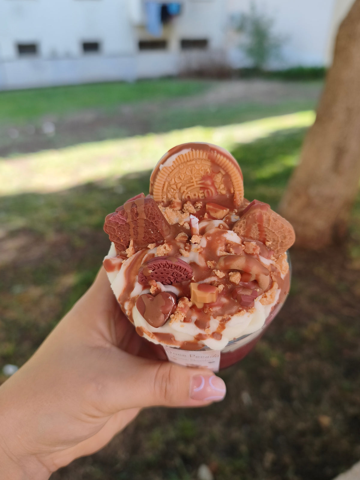 Doce Pecado