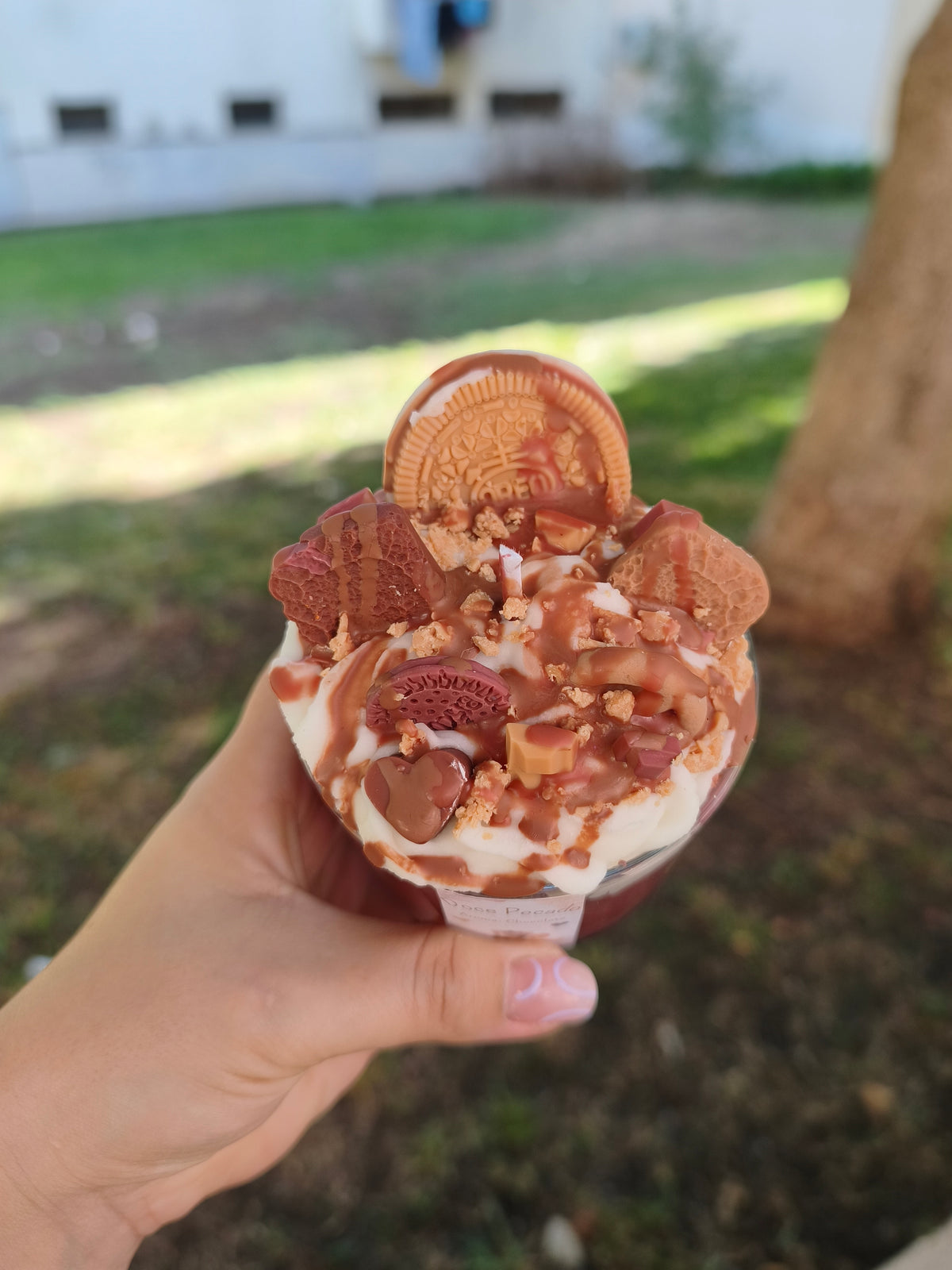 Doce Pecado